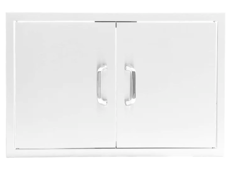 PCM 260 Series 32 Inch Double Access Doors