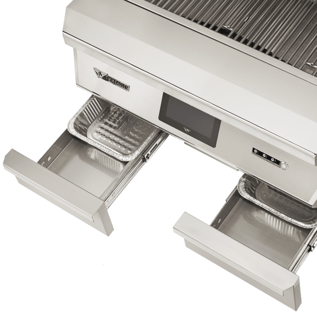 Twin Eagles 36 inch Pellet Grill