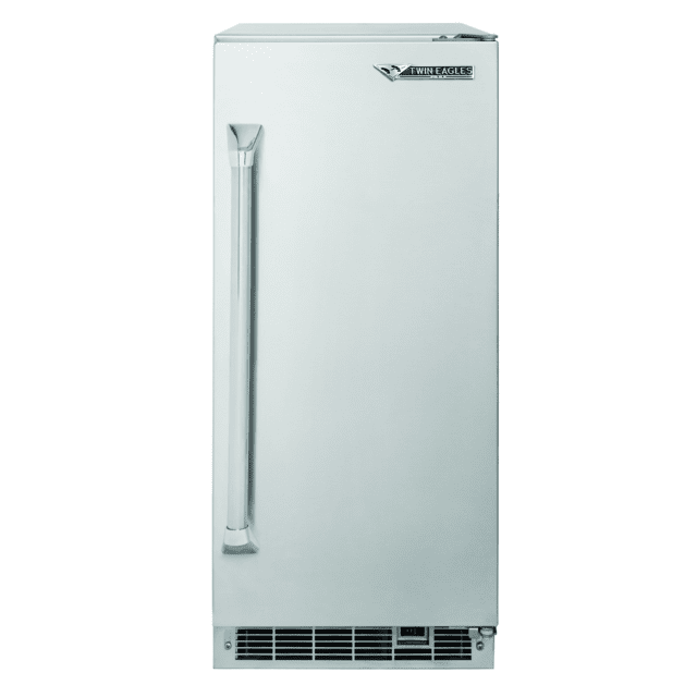 Twin Eagles 15 Inch Ice Maker