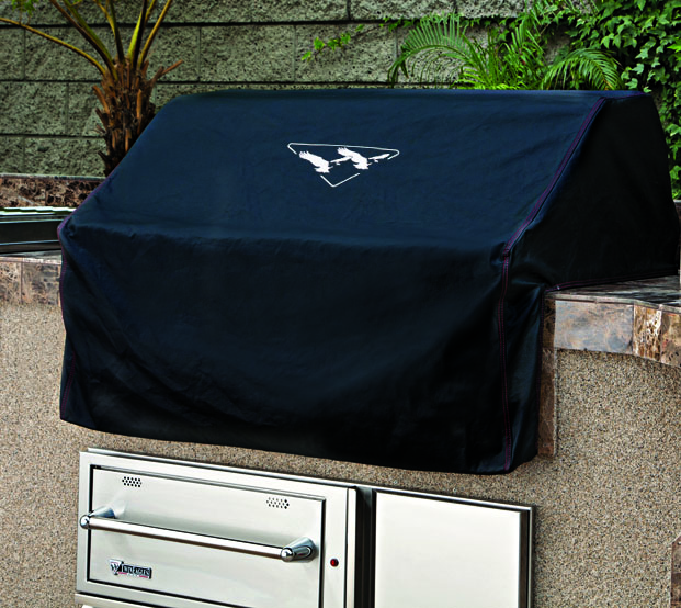 Twin Eagles PELLET GRILL Vinyl Cover, Built-In